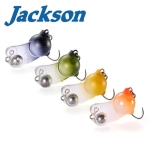 Jackson Bubble Magic 2g