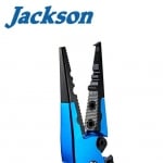 Jackson One Touch Lock Aluminum Pliers  1