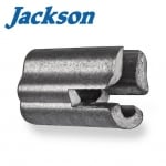 Jackson Hook Sinker 2g 1