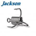 Jackson Hook Sinker 2g