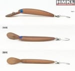 HMKL Zagger 50 F1-R HMKL Zagger 50 F1-R #Kagehoushi