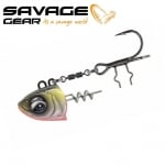 Savage Gear Monster Vertical 150g