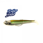 GT-Bio Roller Shad Combo 8.5cm/8.0g