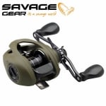 Savage Gear SG8 250 LH 1