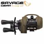 Savage Gear SG8 250 LH 2