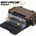 Savage Gear Specialist Shoulder Lure Bag 2 Boxes 3