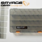 Savage Gear Specialist Shoulder Lure Bag 2 Boxes 5