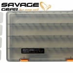 Savage Gear Specialist Shoulder Lure Bag 2 Boxes 6