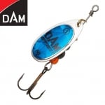 DAM Effzett Fluo Spinner #2 4g