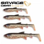 Savage Gear 3D Whitefish Shad 27cm 152g 1