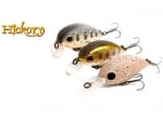 Zip Baits Hickory SSR 3.4cm 2