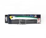 Zip Baits ZBL Skinny Pop 130 4