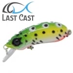 Last Cast CC38 Воблер