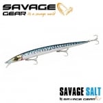 Savage Gear Barra Jerk 21cm 38g