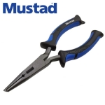 Mustad Mini Split Ring Plier