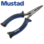 Mustad Mini Split Ring Plier