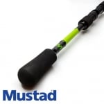 Mustad Vantage Evoq Spin 1