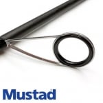 Mustad Vantage Evoq Spin 2