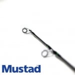 Mustad Vantage Evoq Spin 3