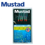 Mustad Flash a-boo rig