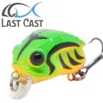 Last Cast JaBug 26 F Воблер