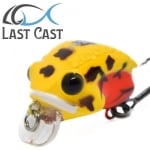 Last Cast JaBug 26 F Воблер