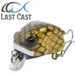 Last Cast JaBug 26 F Воблер