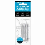 BKK 2-Loop Assist Cord 280 Lb