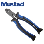 Mustad Side Cutter MT107
