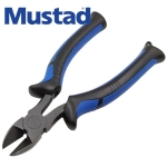 Mustad Side Cutter MT107