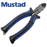 Mustad Side Cutter MT107