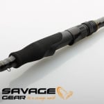 Savage Gear SG2 Fast Game TR 3