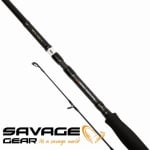 Savage Gear SG2 Fast Game TR 5