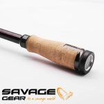 Savage Gear Revenge SG6 Light Game C