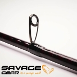 Savage Gear Revenge SG6 Light Game C