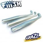 Fiiish Crazy Paddle Tail 100 1