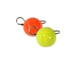 Filstar Jig Heads Chartreuse 1