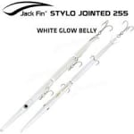 Jack Fin STYLO JOINTED 255mm.