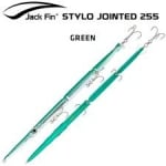 Jack Fin STYLO JOINTED 255mm.