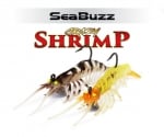 Sea Buzz Crazy Shrimp 10cm 2