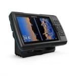 Garmin STRIKER™ VIVID 7 Сонар