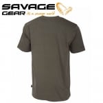 Savage Gear SG4 Logo T-Shirt 2