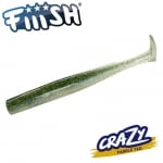 Fiiish Crazy Paddle Tail 100