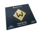 Westin 2024 Predator Advent Calendar Limited Edition