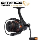 Savage Gear Orange LTD 2500 FD