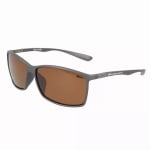 Golden Catch Polarized Sunglasses MG1211BR