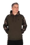 Fox Premium 310 Hoodie Khaki/Camo