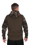 Fox Premium 310 Hoodie Khaki/Camo