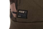 Fox Premium 310 Hoodie Khaki/Camo