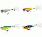 Shimano Bantam Chug Walker 6.2cm Воблер 